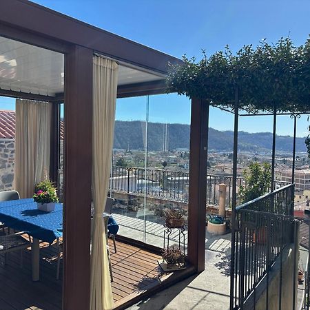 B&B Alle Scalette Trissino Εξωτερικό φωτογραφία