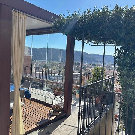 B&B Alle Scalette Trissino Εξωτερικό φωτογραφία
