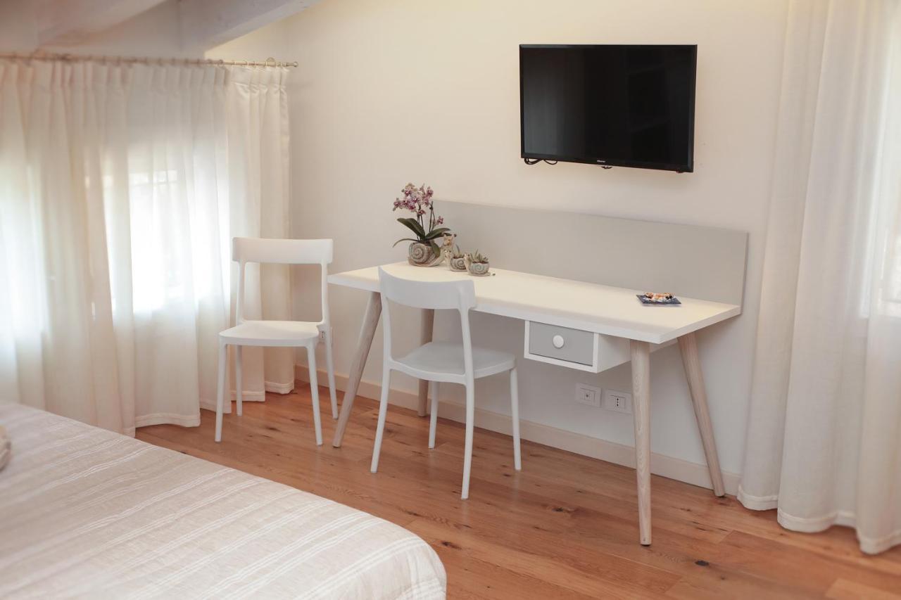 B&B Alle Scalette Trissino Εξωτερικό φωτογραφία