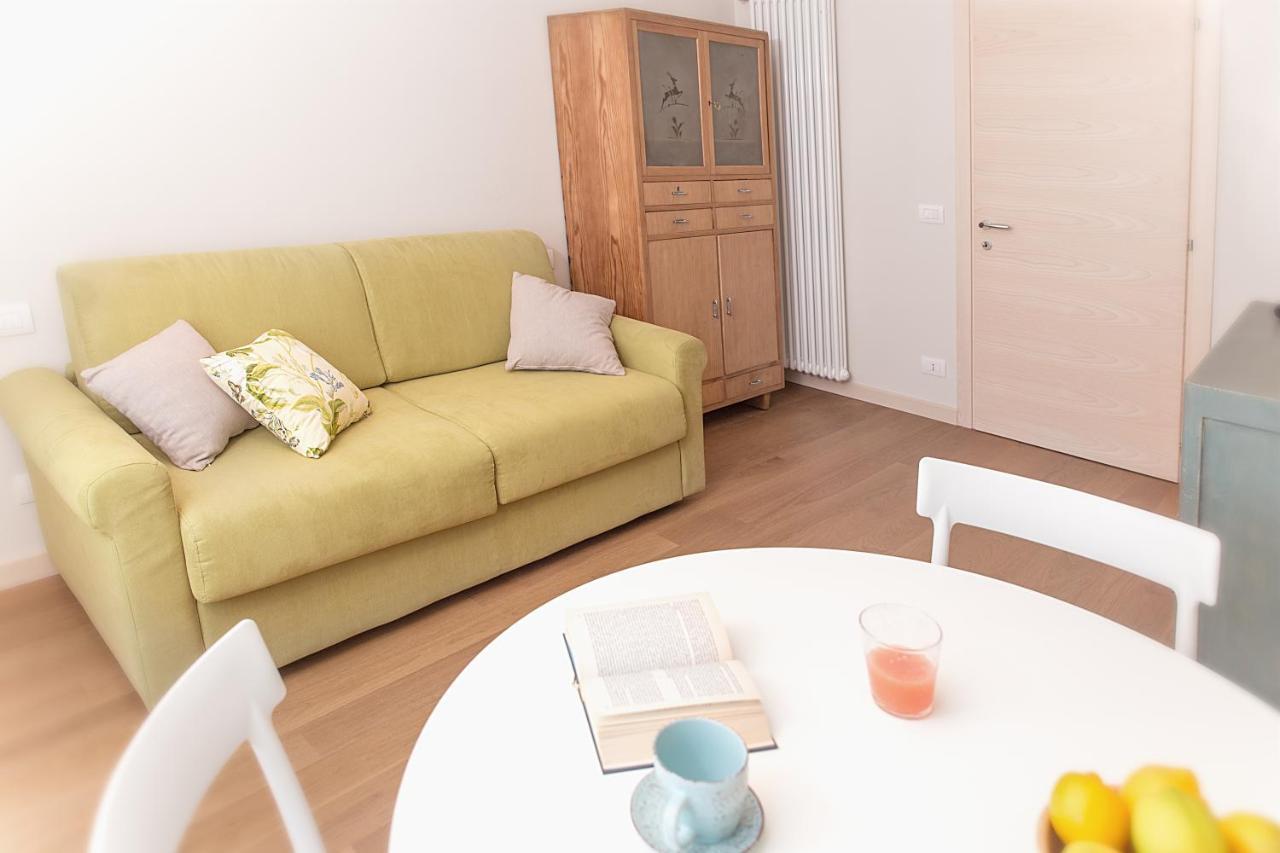 B&B Alle Scalette Trissino Εξωτερικό φωτογραφία