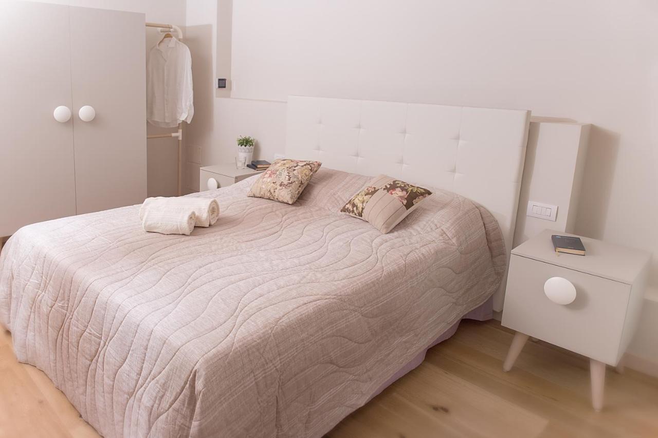 B&B Alle Scalette Trissino Εξωτερικό φωτογραφία