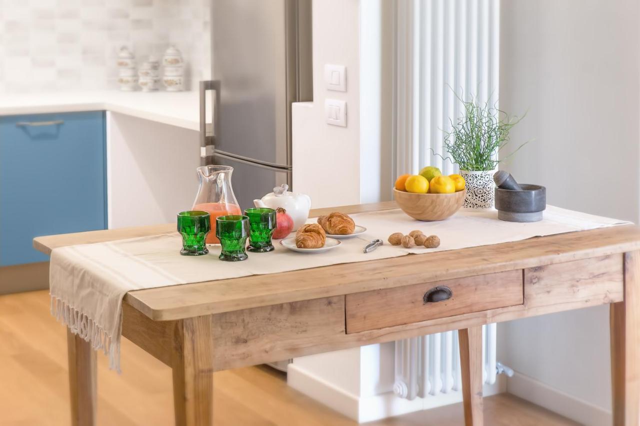 B&B Alle Scalette Trissino Εξωτερικό φωτογραφία
