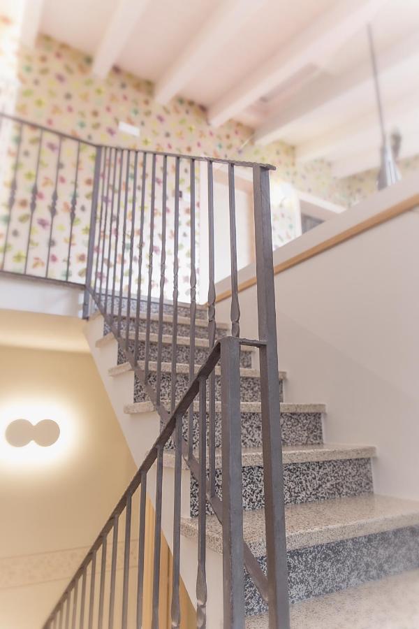 B&B Alle Scalette Trissino Εξωτερικό φωτογραφία