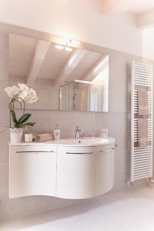 B&B Alle Scalette Trissino Εξωτερικό φωτογραφία