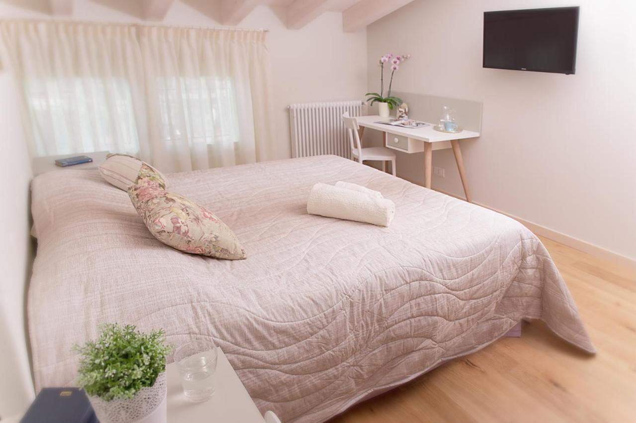 B&B Alle Scalette Trissino Εξωτερικό φωτογραφία
