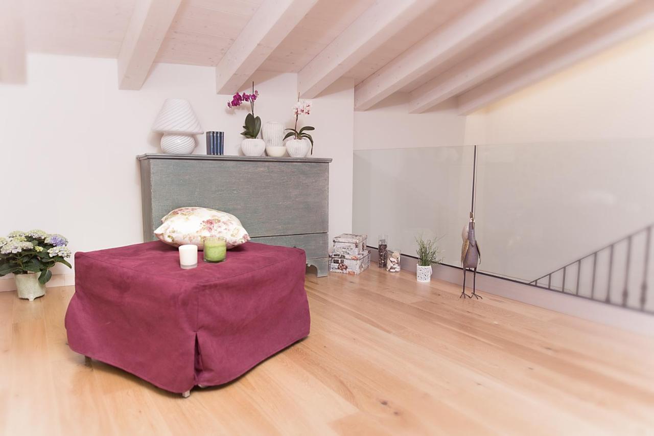 B&B Alle Scalette Trissino Εξωτερικό φωτογραφία