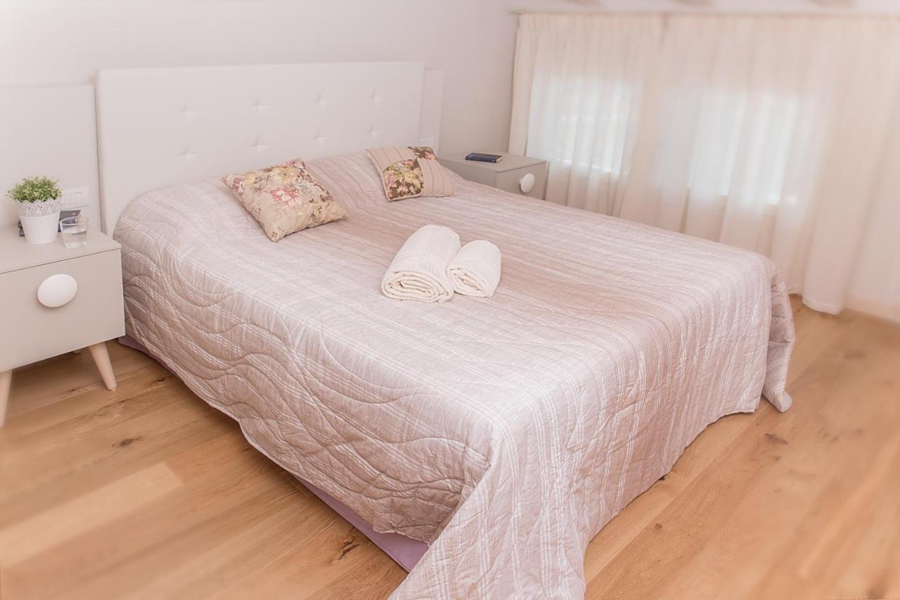 B&B Alle Scalette Trissino Εξωτερικό φωτογραφία