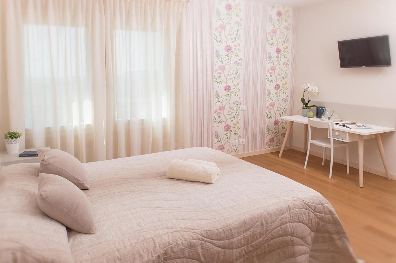 B&B Alle Scalette Trissino Εξωτερικό φωτογραφία