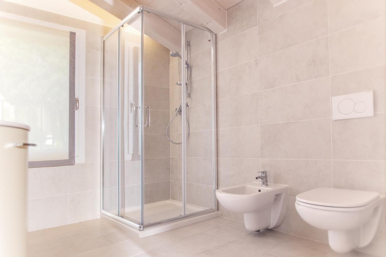 B&B Alle Scalette Trissino Εξωτερικό φωτογραφία