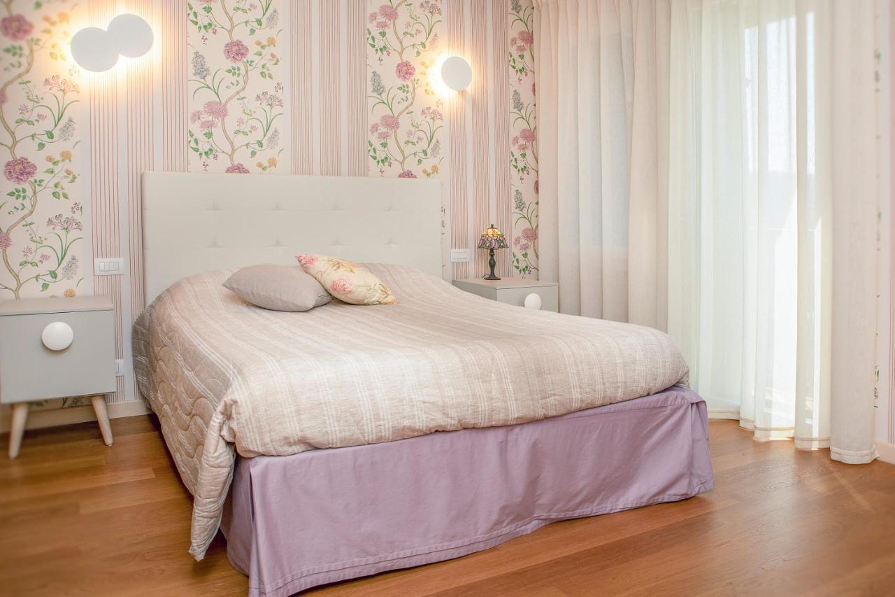 B&B Alle Scalette Trissino Εξωτερικό φωτογραφία