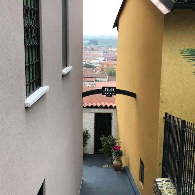 B&B Alle Scalette Trissino Εξωτερικό φωτογραφία