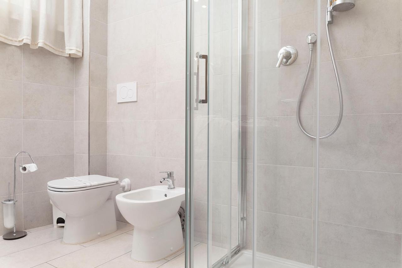 B&B Alle Scalette Trissino Εξωτερικό φωτογραφία