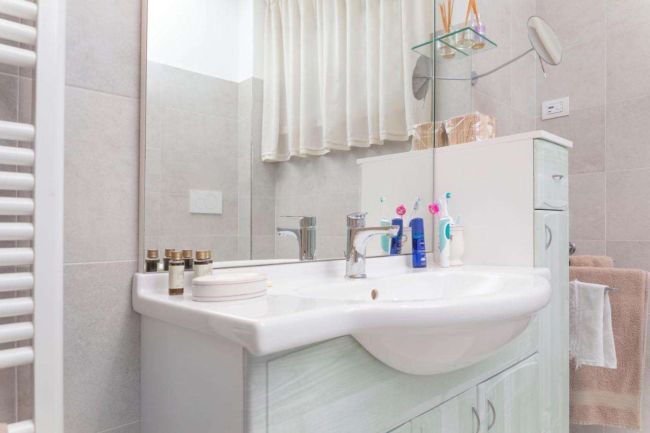 B&B Alle Scalette Trissino Εξωτερικό φωτογραφία