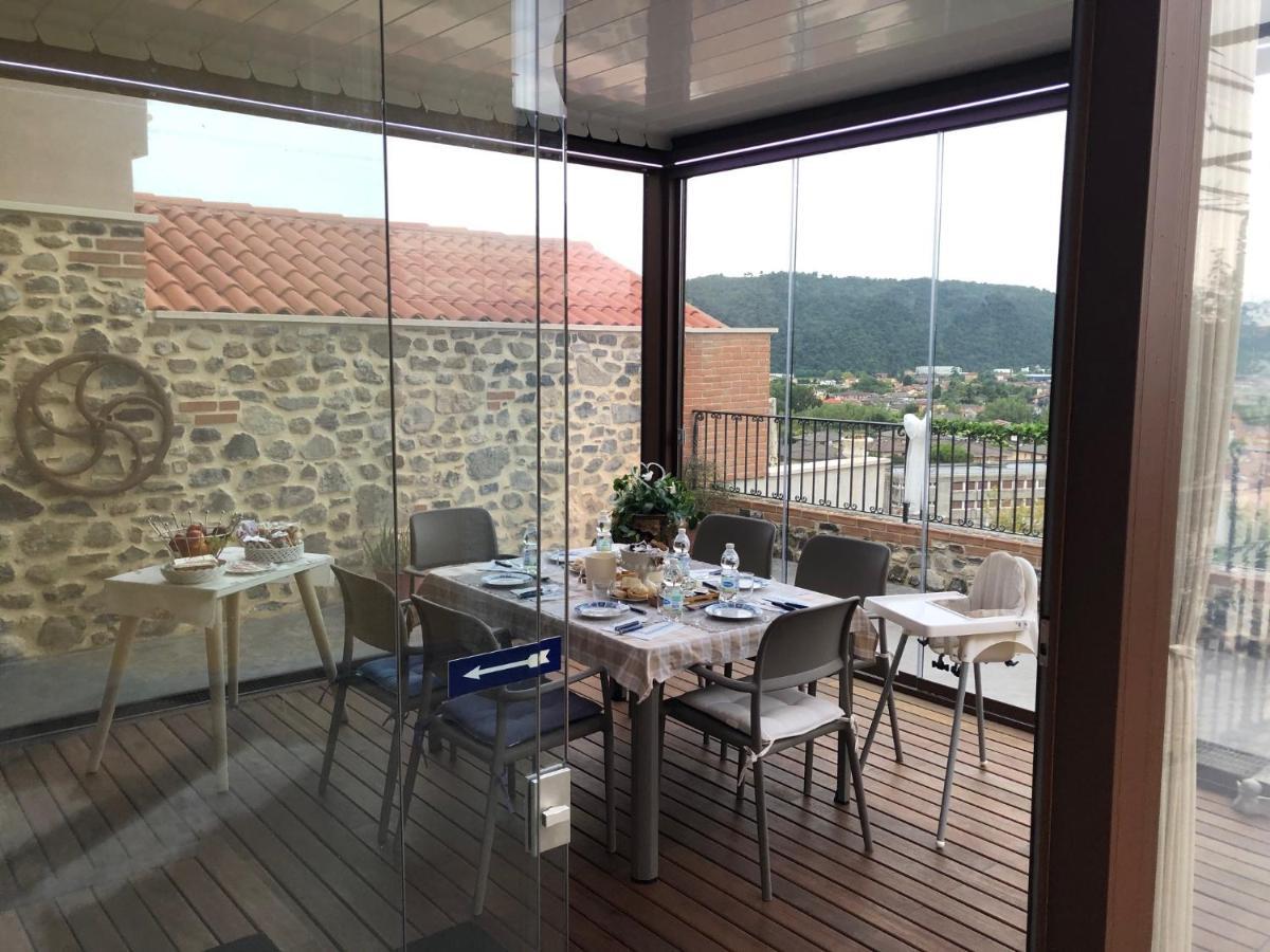B&B Alle Scalette Trissino Εξωτερικό φωτογραφία