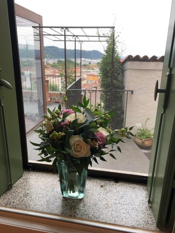 B&B Alle Scalette Trissino Εξωτερικό φωτογραφία