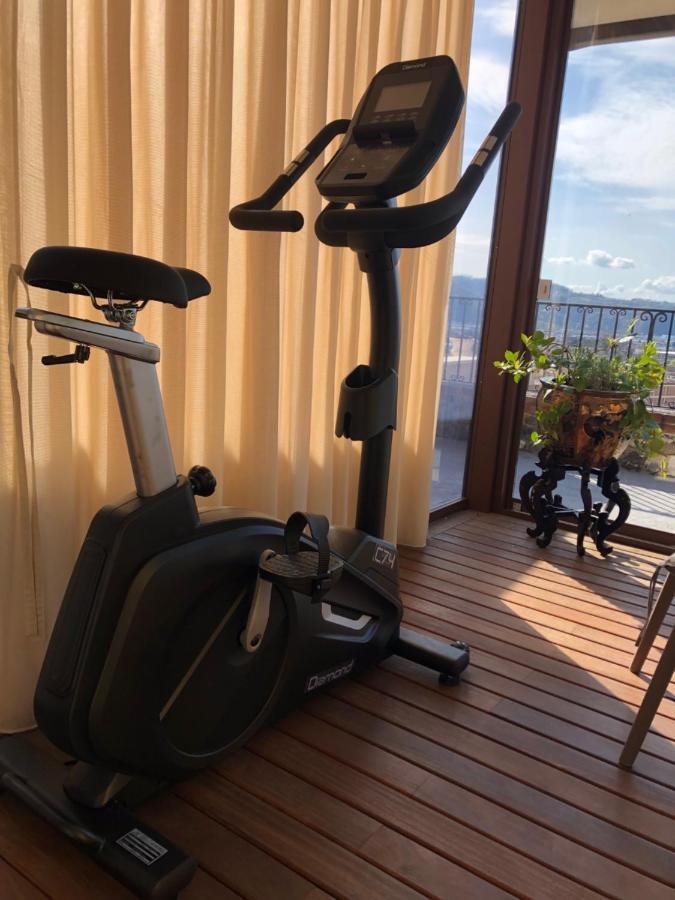 B&B Alle Scalette Trissino Εξωτερικό φωτογραφία