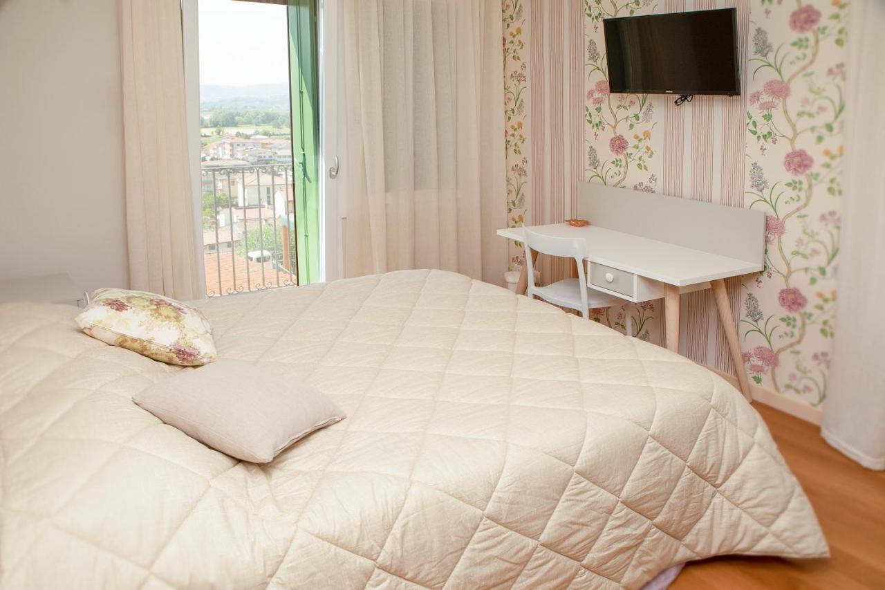 B&B Alle Scalette Trissino Εξωτερικό φωτογραφία