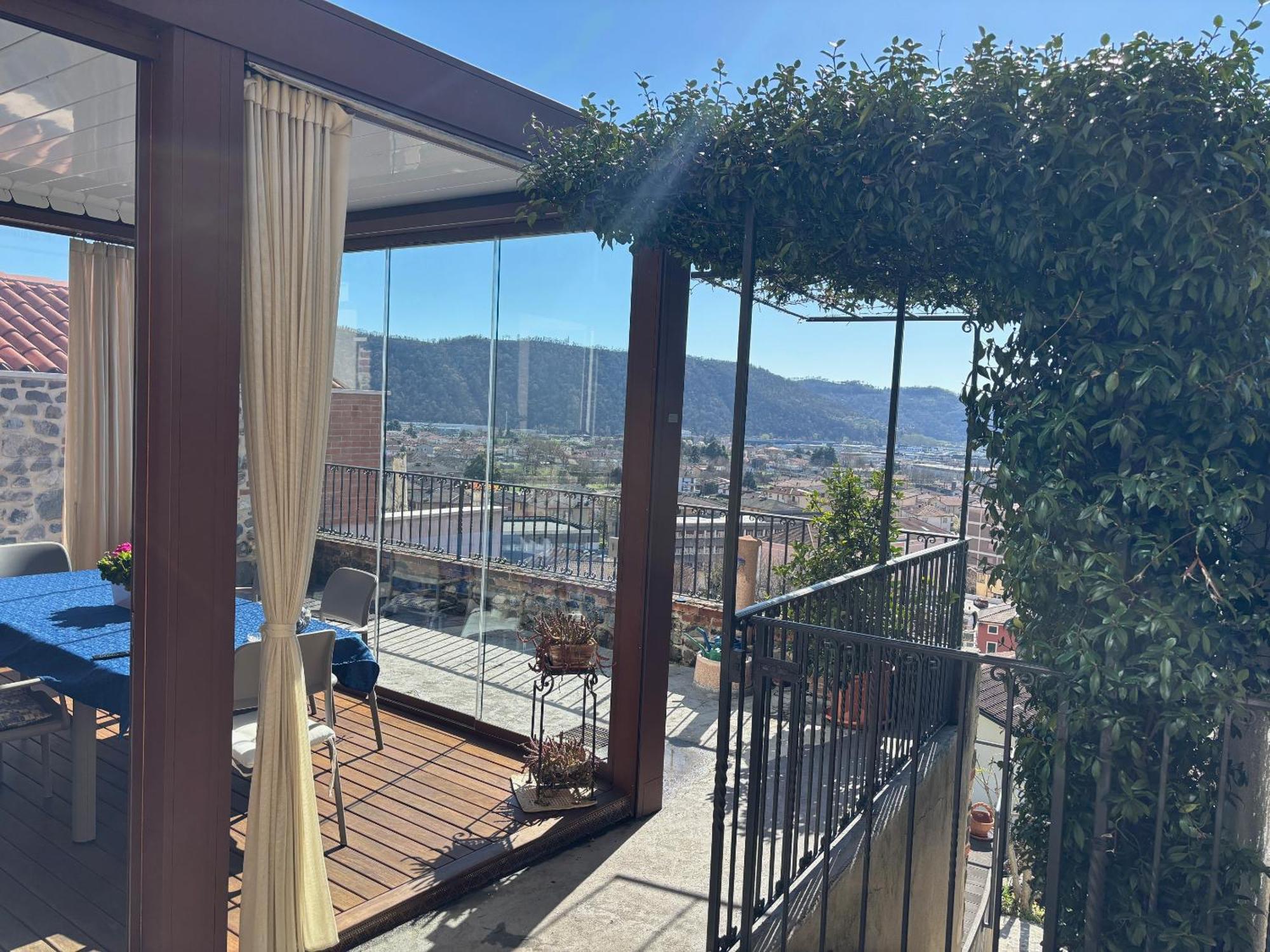 B&B Alle Scalette Trissino Εξωτερικό φωτογραφία